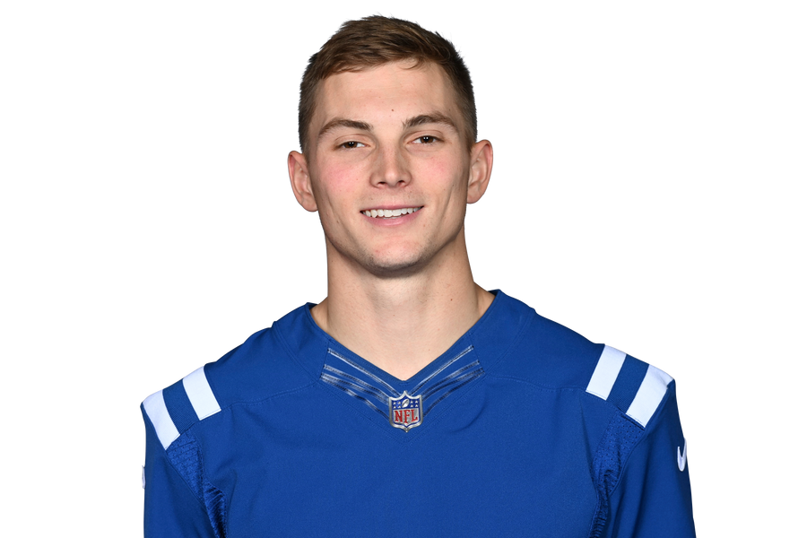 Is Princeton's Caden Pierce related to Alec Pierce? Colts WR a