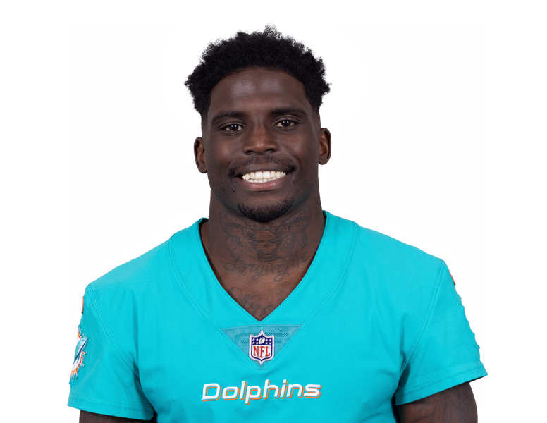 X 上的Action Network：「Most receiving TDs (last 5 reg. seasons): 57 - Davante  Adams 47 - Tyreek Hill 46 - Mike Evans 41 - DeAndre Hopkins 39 - Antonio  Brown  / X