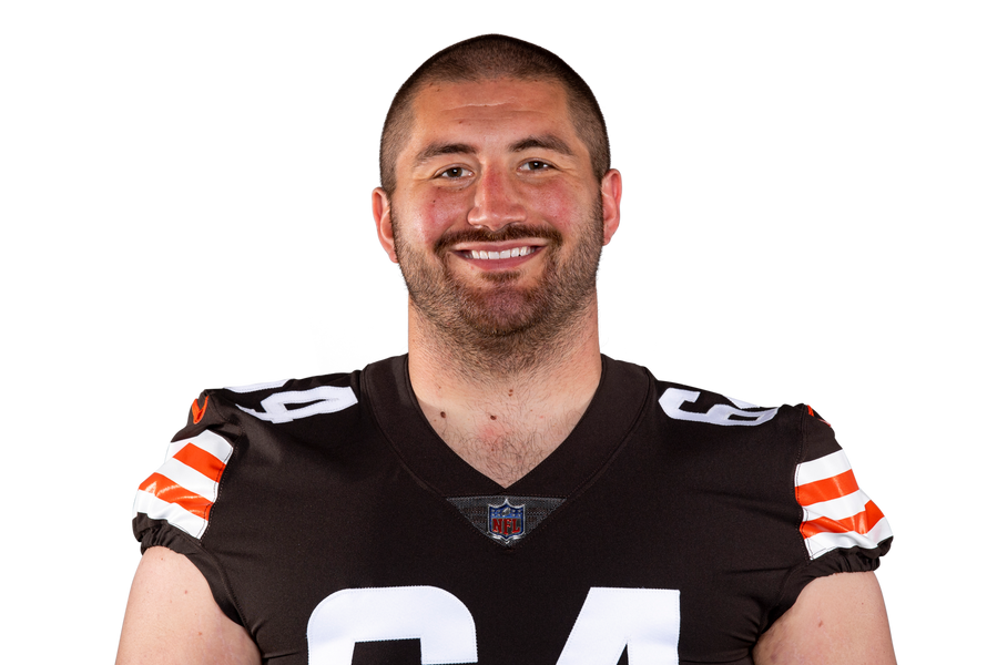 San Francisco 49ers: J.C. Tretter Signing Is A Must After Alex Mack  Retirement