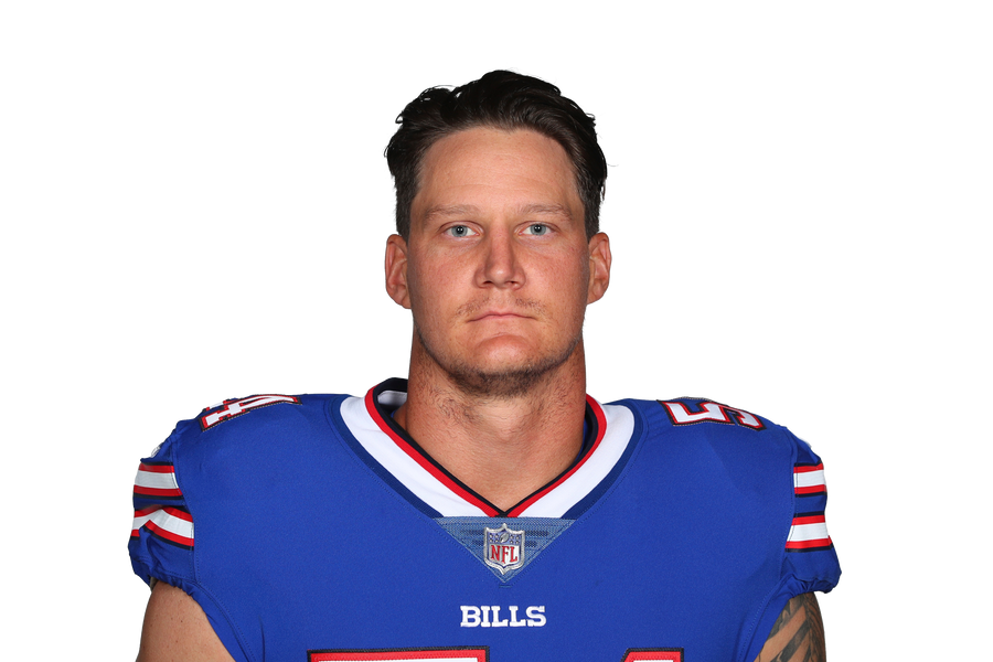 The Bills defense is just different when Matt Milano plays. The chemistry  between Milano and Edmunds will continue to grow each season.…