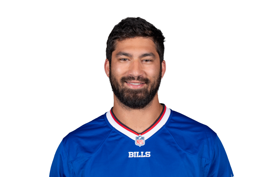 Just Work!' Buffalo Bills DE A.J. Epenesa Ready For Breakout