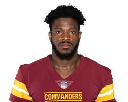 Davion Davis - NFL Wide receiver - News, Stats, Bio and more - The Athletic