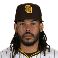 Luis Campusano - MLB Catcher - News, Stats, Bio and more - The Athletic