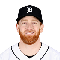 Spencer Turnbull - MLB Starting pitcher - News, Stats, Bio and more ...