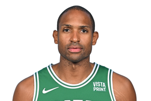 A. Horford