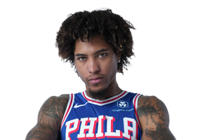 K. Oubre