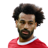 Mohamed Salah photo